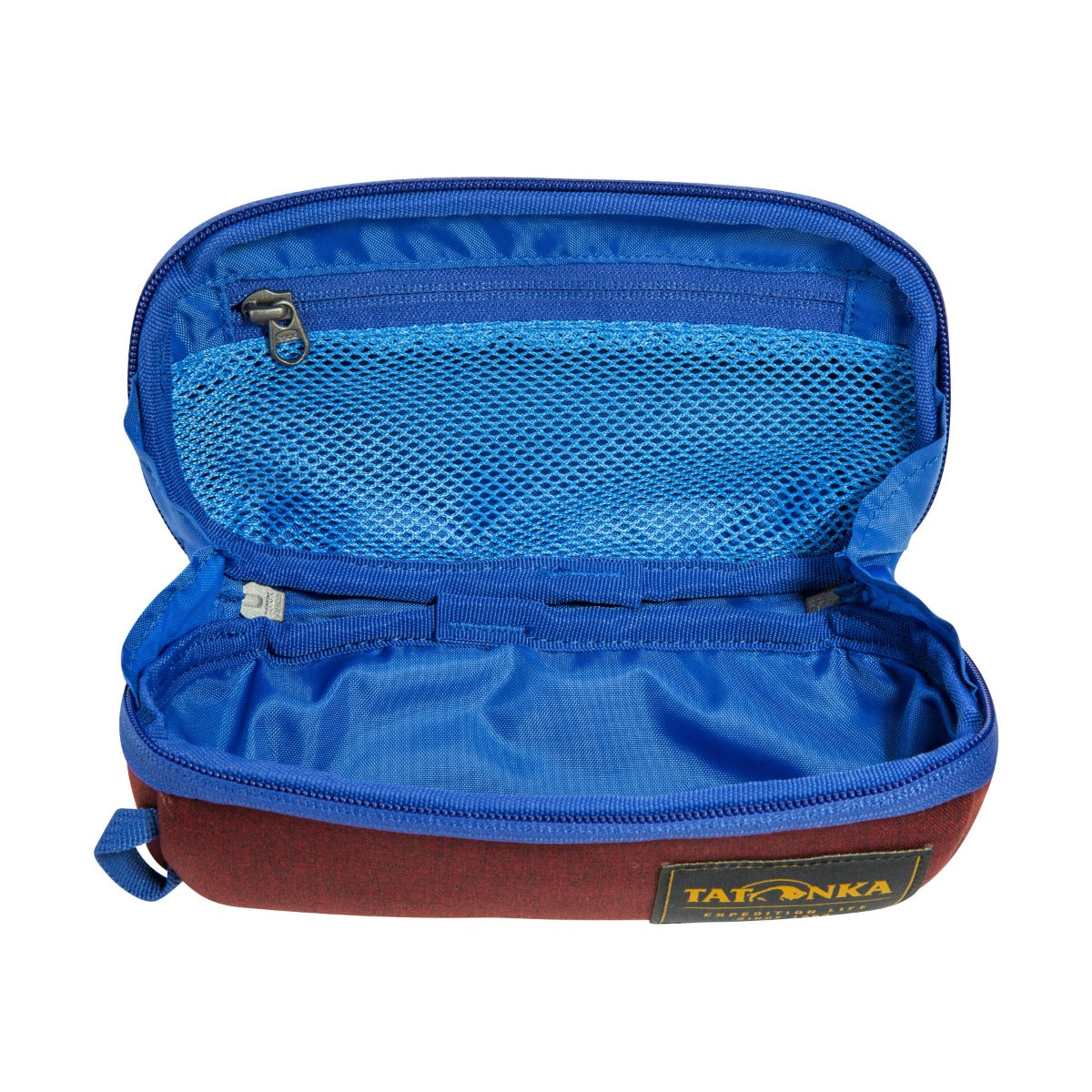 Square Zip Pouch S  - Tatonka