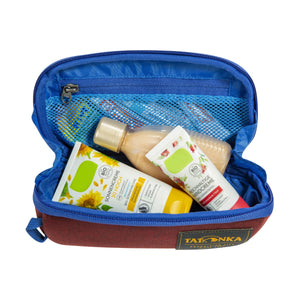 Square Zip Pouch S  - Tatonka