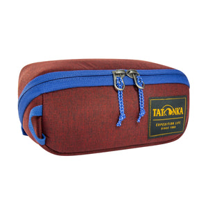Square Zip Pouch S  - Tatonka