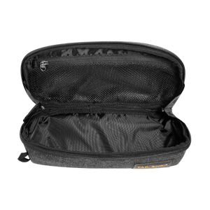 Square Zip Pouch M  - Tatonka