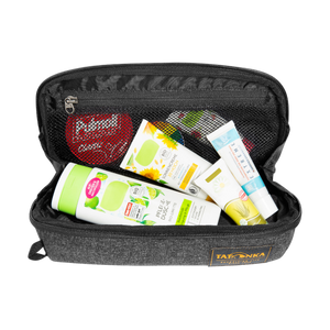 Square Zip Pouch M  - Tatonka
