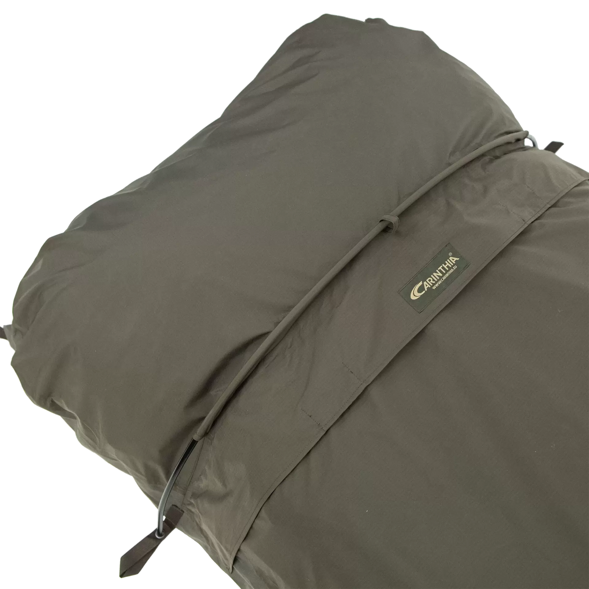 XP II PLUS - Carinthia - Olive
