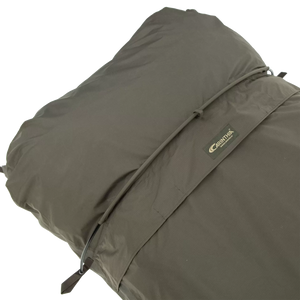 XP II PLUS - Carinthia - Olive