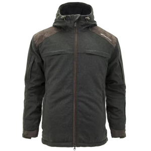 MILG JACKET - Carinthia - Olive