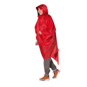 Poncho 2 (M-L)  - Tatonka