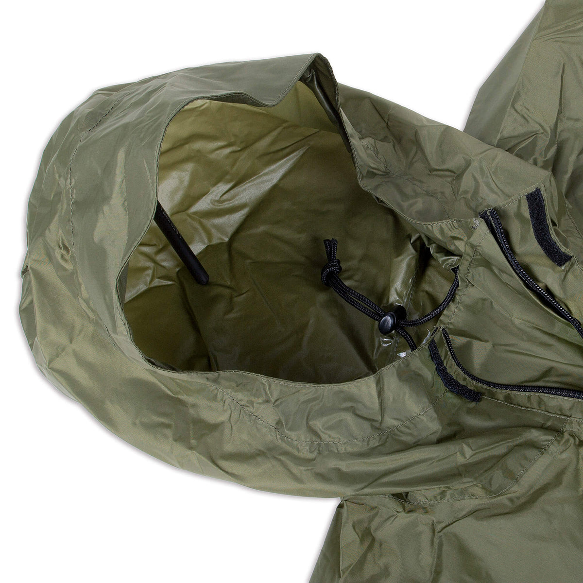 Poncho 2 (M-L)  - Tatonka
