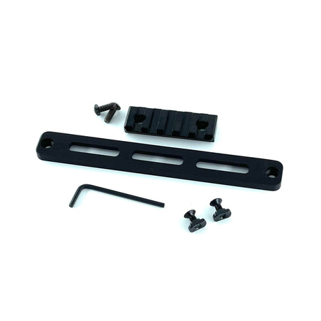 Nieload™ MDT Oryx skæfte M-Lok rail