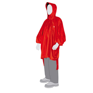 Poncho 3 (XL-XXL)  - Tatonka