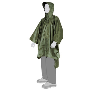 Poncho 3 (XL-XXL)  - Tatonka