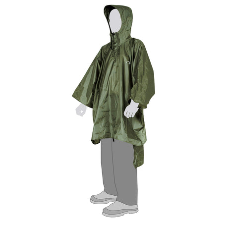 Poncho 3 (XL-XXL)  - Tatonka