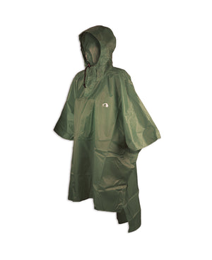 Poncho 3 (XL-XXL)  - Tatonka
