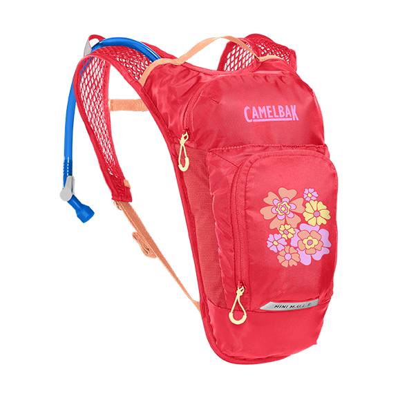 Mini M.U.L.E. - Camelbak - Pink/Flowers