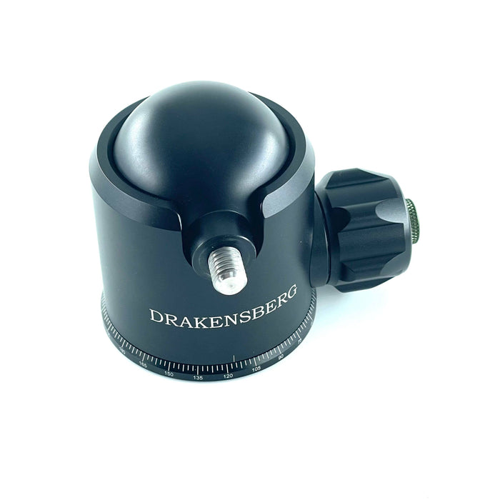 DRAKENSBERG -  55mm BallHead