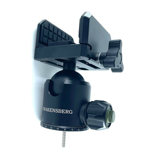 Nieload™ DRAKENSBERG 3/8UNF Highseat Screw