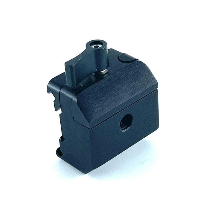 DRAKENSBERG -  Arca/pica head