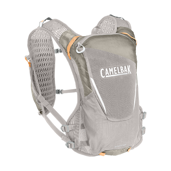 Women's Zephyr Pro - Camelbak - Flint Grey