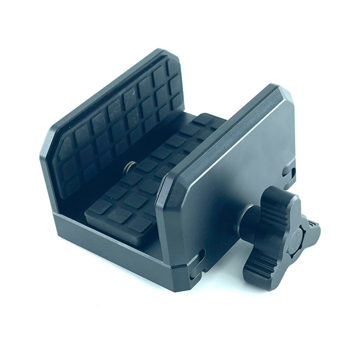 DRAKENSBERG -  gun mount