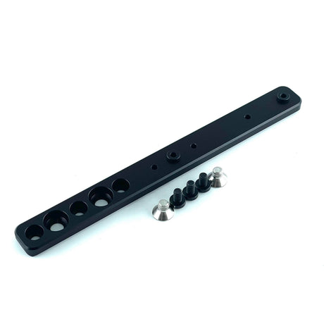 Nieload™ Clamp On for HIK Thunder / Panther