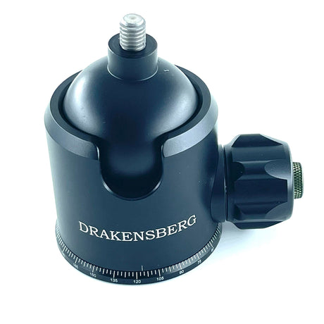 DRAKENSBERG -  55mm BallHead