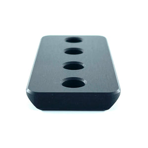 DRAKENSBERG -  Arca Swiss adaptor