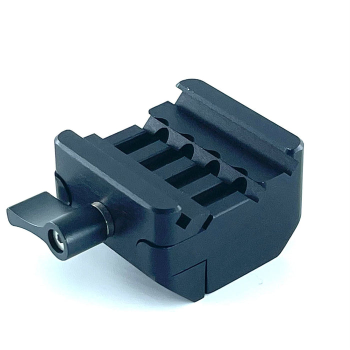 DRAKENSBERG -  Arca/pica head