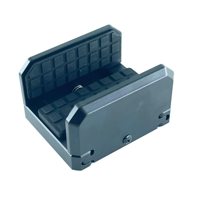 DRAKENSBERG -  gun mount