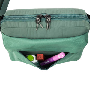 Cross Body Bag L  - Tatonka