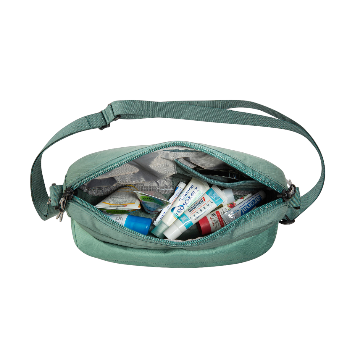 Cross Body Bag L  - Tatonka