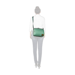 Cross Body Bag L  - Tatonka