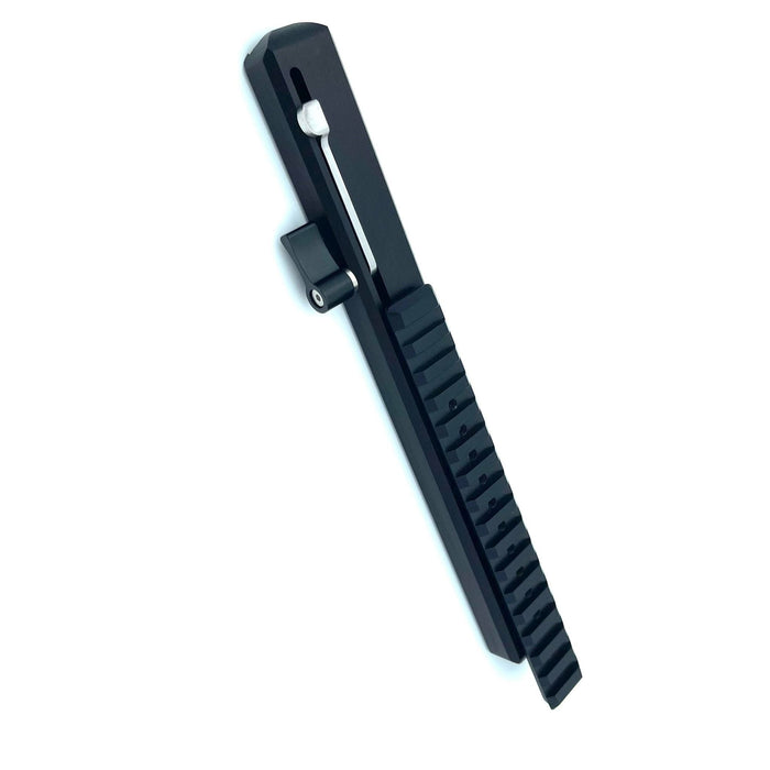 Nieload™ Picatinny bipod extender