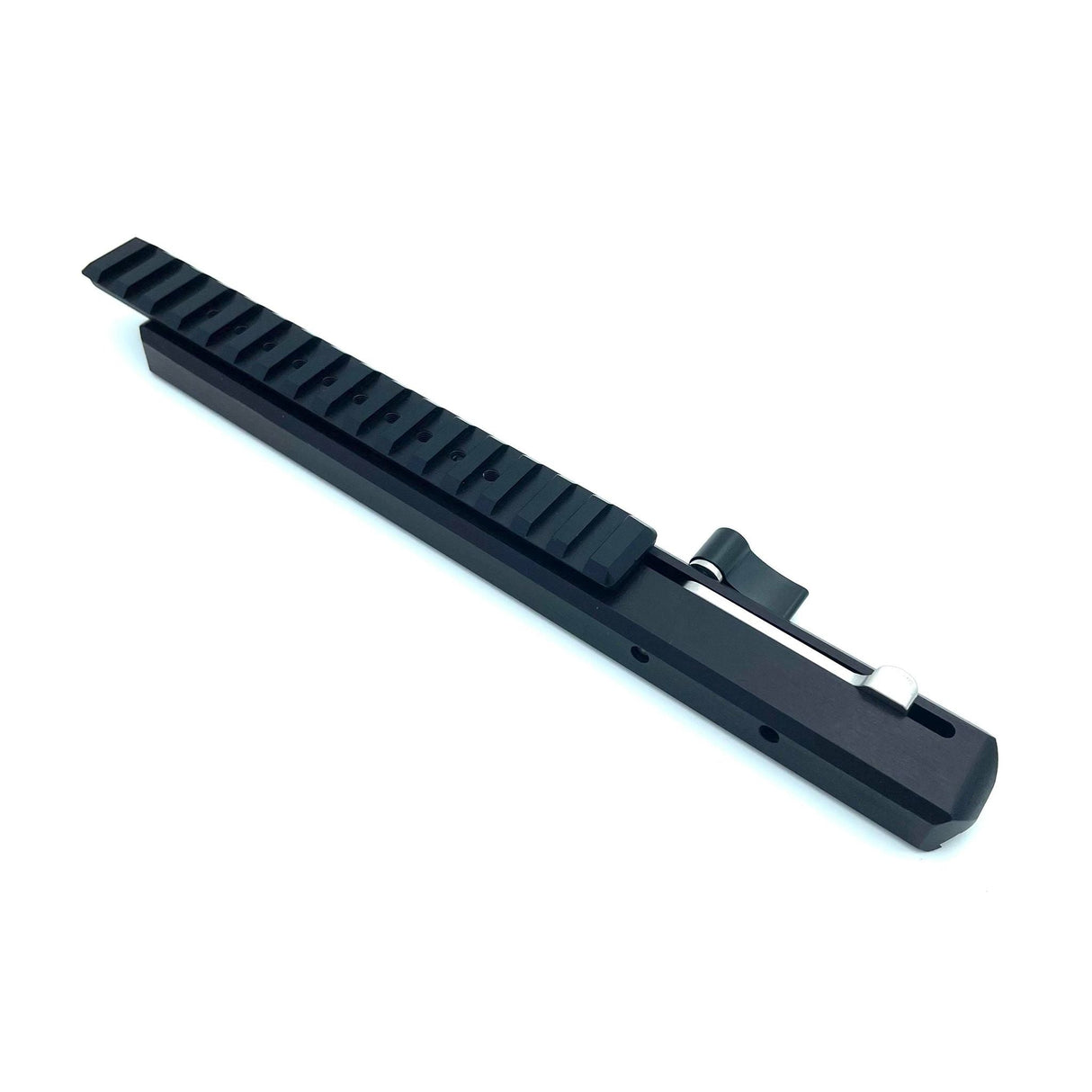 Nieload™ Picatinny bipod extender