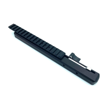 Nieload™ Picatinny bipod extender