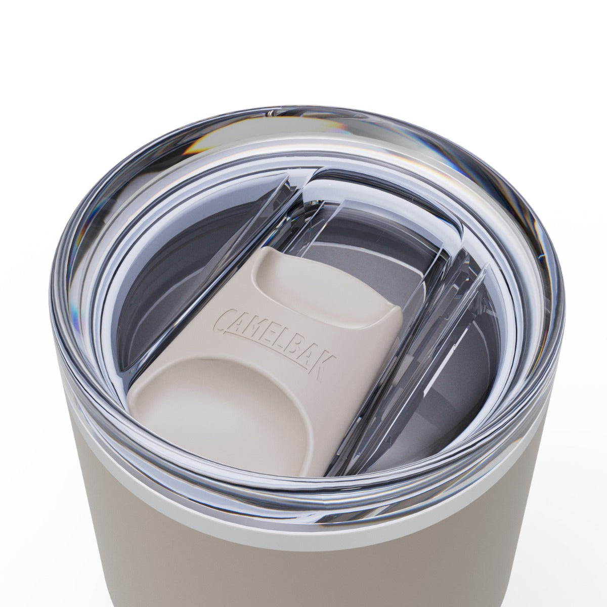 Thrive Tumbler, VSS  20oz - Camelbak - Stone