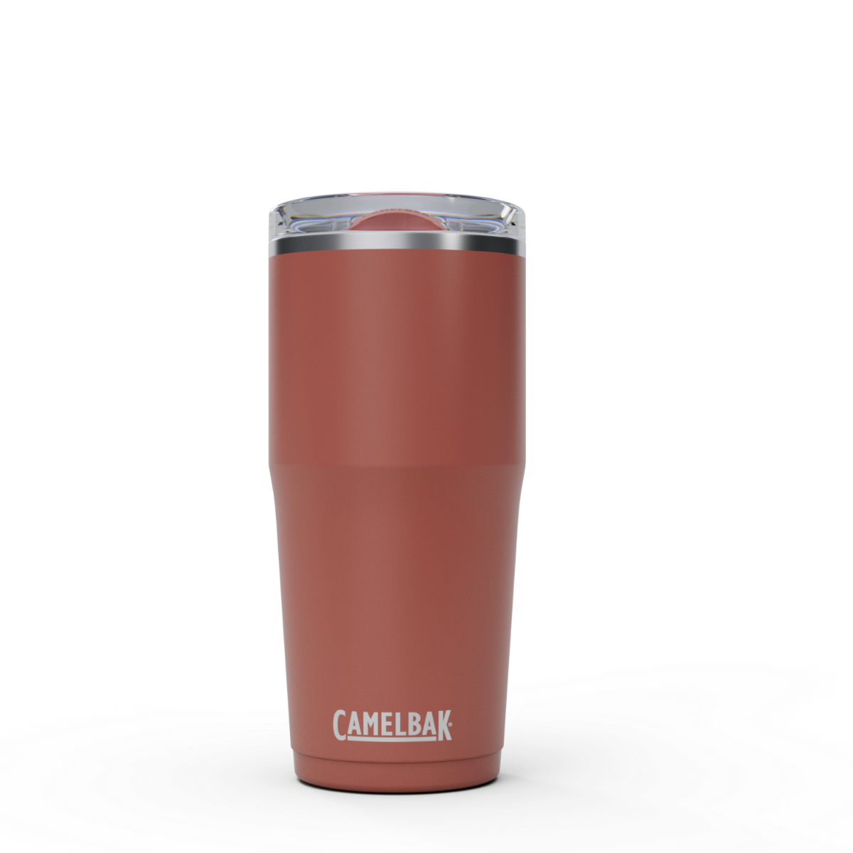 Thrive Tumbler, VSS  20oz - Camelbak - Sierra Red