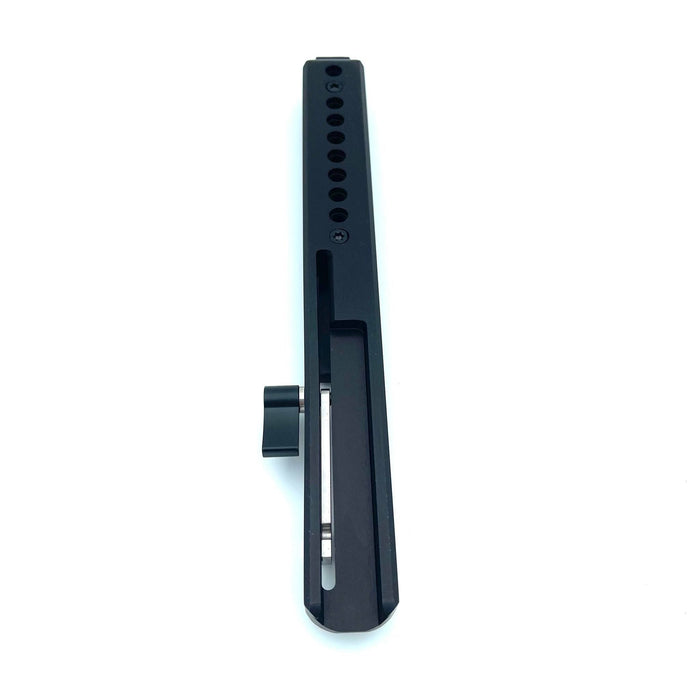 Nieload™ Picatinny bipod extender