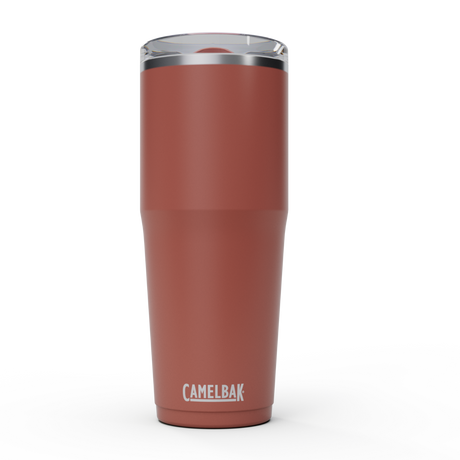 Thrive Tumbler, VSS 30oz - Camelbak - Sierra Red