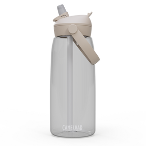 Thrive Flip Straw 32oz - Camelbak - Clear