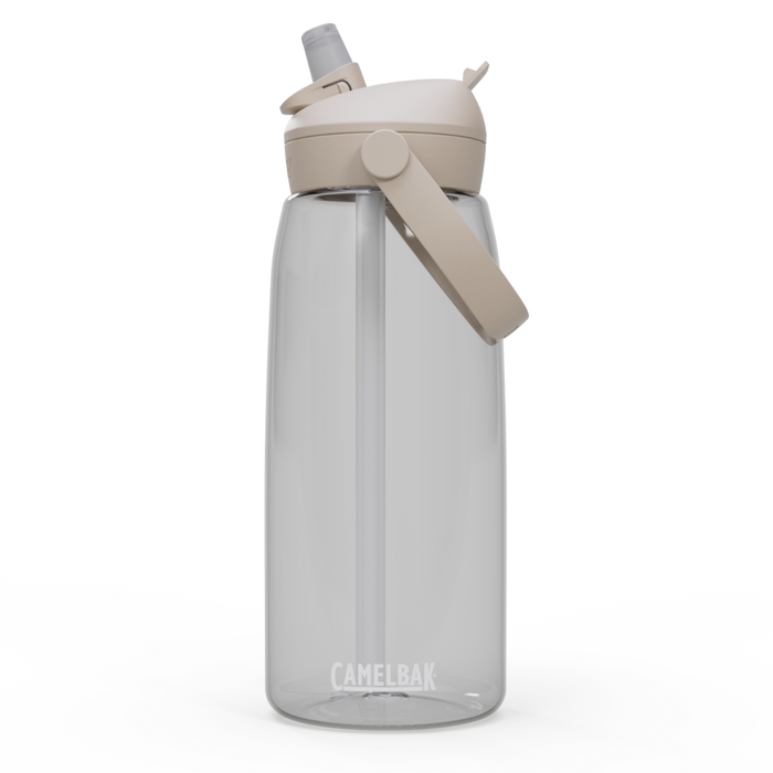 Thrive Flip Straw 32oz - Camelbak - Clear