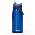 Thrive Flip Straw 32oz - Camelbak - forest green