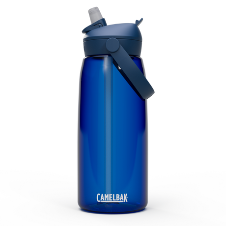 Thrive Flip Straw 32oz - Camelbak - Purple Sky