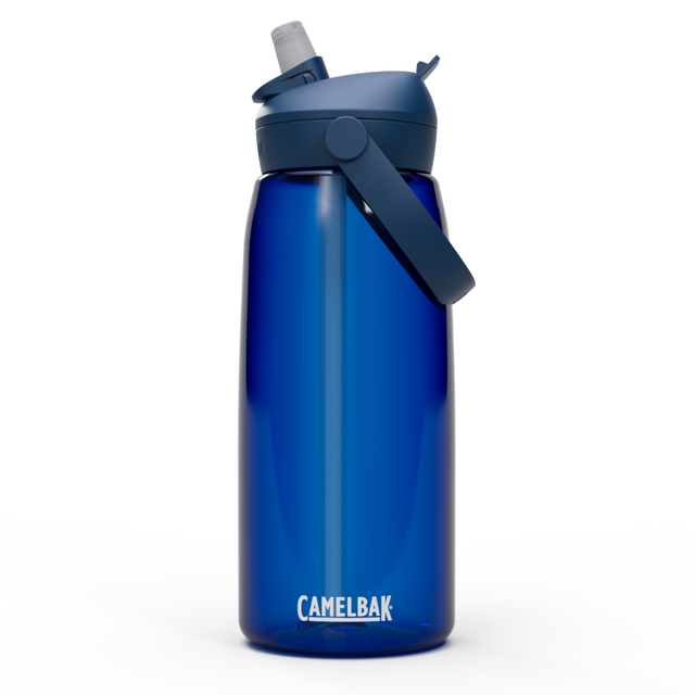 Thrive Flip Straw 32oz - Camelbak - Purple Sky