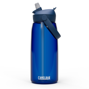 Thrive Flip Straw 32oz - Camelbak - CHARCOAL