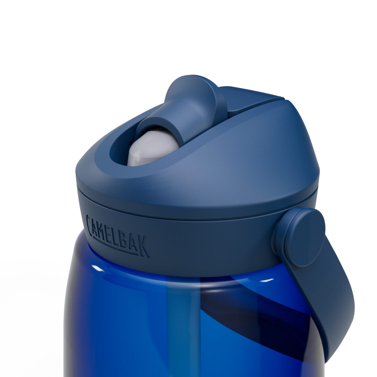 Thrive Flip Straw 32oz - Camelbak - Clear