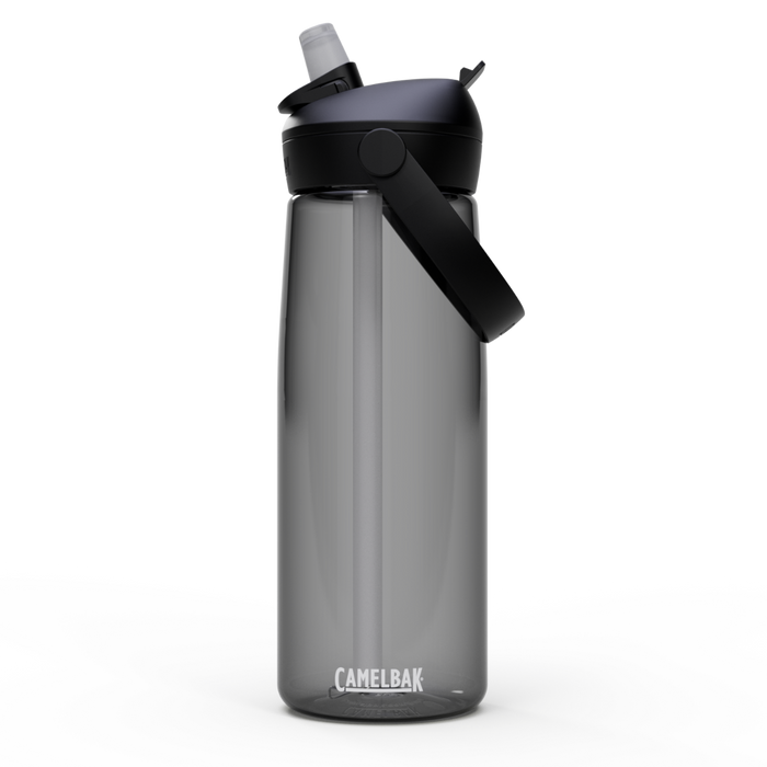 Thrive Flip Straw 25oz - Camelbak - CHARCOAL