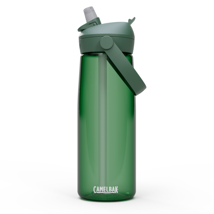 Thrive Flip Straw 25oz - Camelbak - forest green