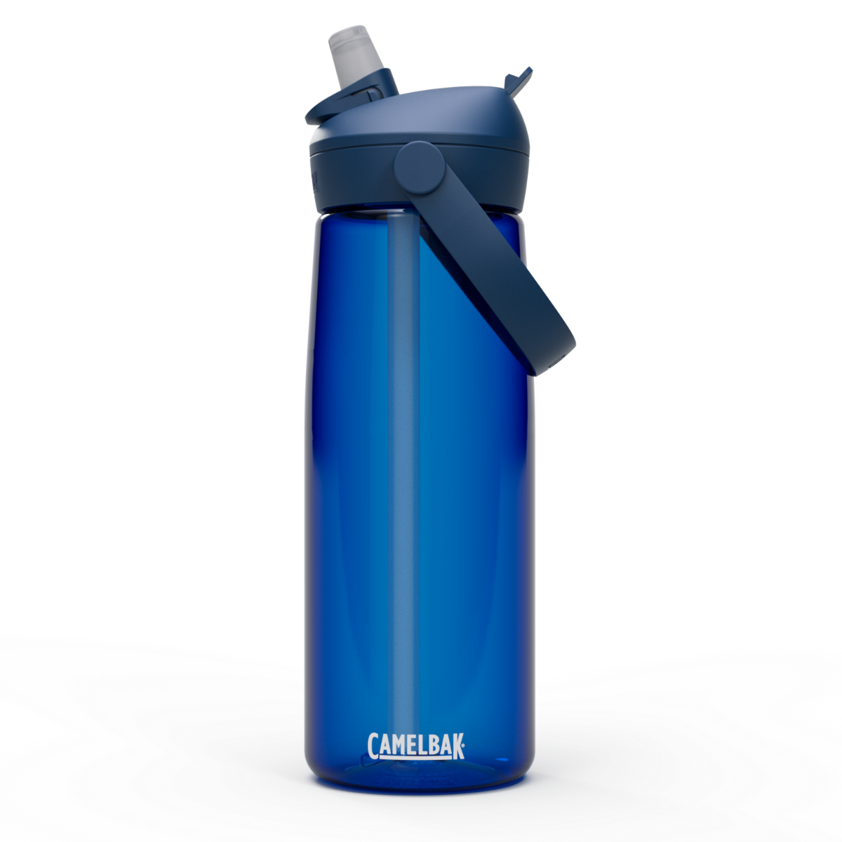 Thrive Flip Straw 25oz - Camelbak - Purple Sky