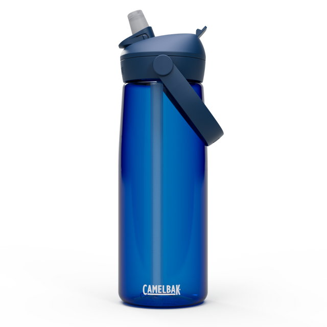 Thrive Flip Straw 25oz - Camelbak - Purple Sky