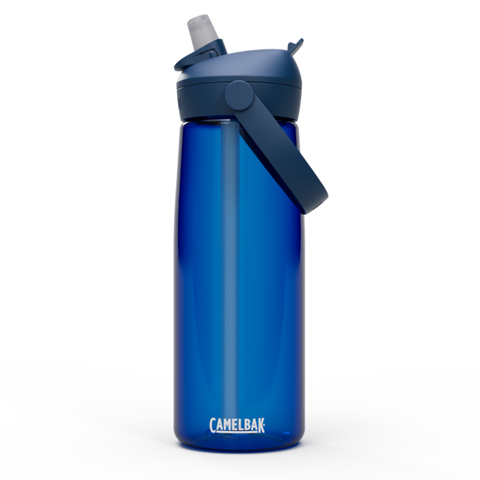 Thrive Flip Straw 25oz - Camelbak - CHARCOAL