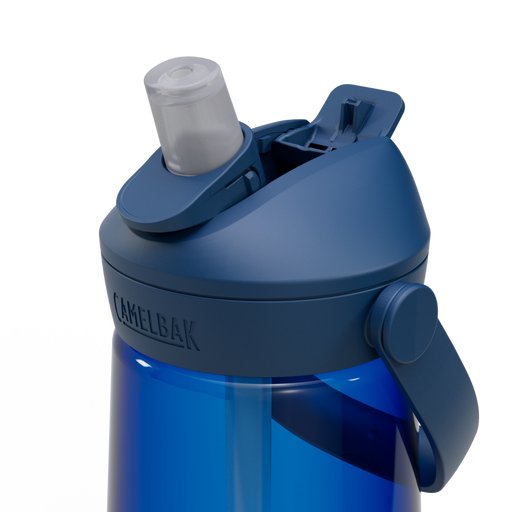 Thrive Flip Straw 25oz - Camelbak - CHARCOAL