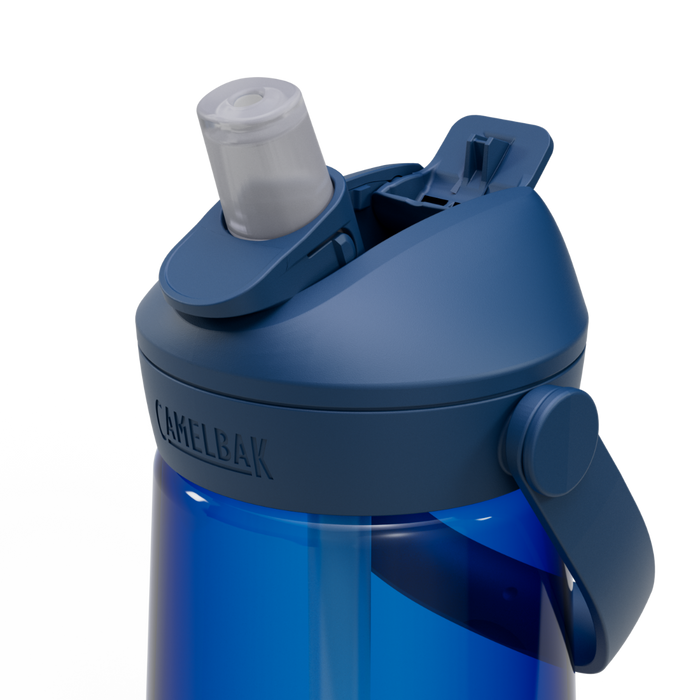 Thrive Flip Straw 25oz - Camelbak - CHARCOAL